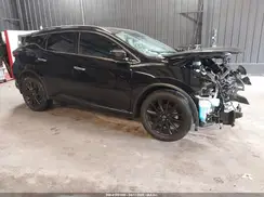 5N1AZ2BS2PC129902 2023 NISSAN MURANO