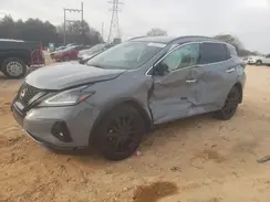 5N1AZ2BS2PC133545 2023 NISSAN MURANO