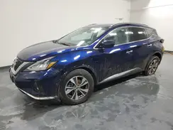 5N1AZ2BS2PC135618 2023 NISSAN MURANO