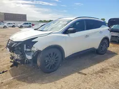 5N1AZ2BS2PC137319 2023 NISSAN MURANO