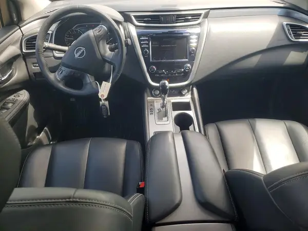 5N1AZ2BS2PC137319 2023 NISSAN MURANO - Image 8