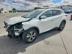 5N1AZ2BS2PC138163 2023 NISSAN MURANO