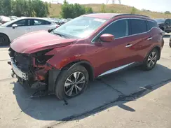 5N1AZ2BS2PC139331 2023 NISSAN MURANO