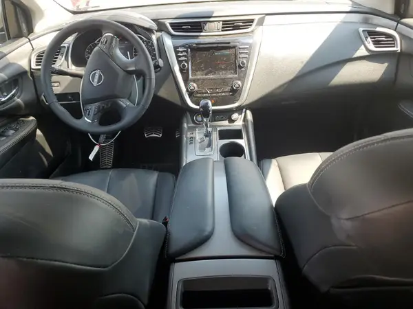 5N1AZ2BS2PC139331 2023 NISSAN MURANO - Image 8
