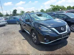 5N1AZ2BS2PC141399 2023 NISSAN MURANO