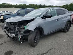 5N1AZ2BS2PC141449 2023 NISSAN MURANO
