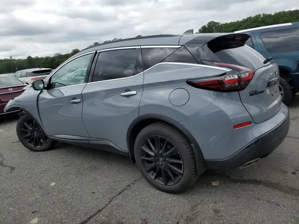 5N1AZ2BS2PC141449 2023 NISSAN MURANO - Image 2