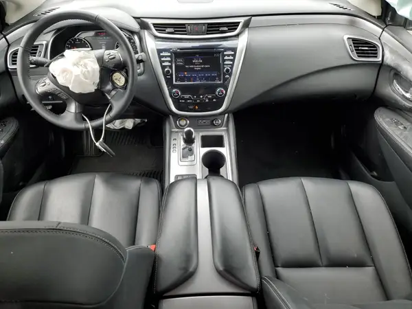 5N1AZ2BS2PC141449 2023 NISSAN MURANO - Image 8