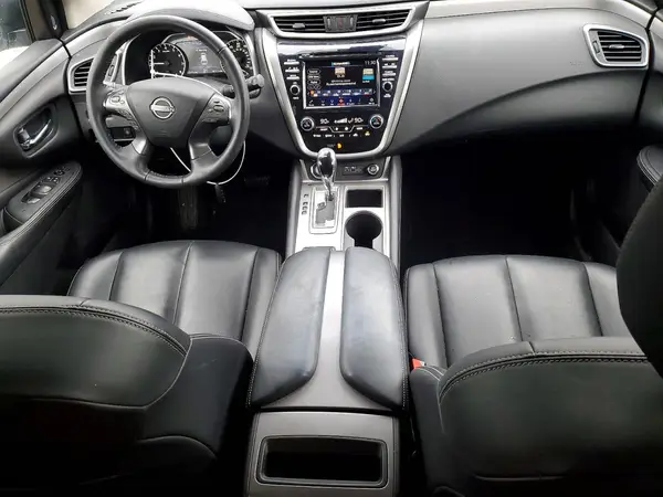 5N1AZ2BS2PC141614 2023 NISSAN MURANO - Image 8