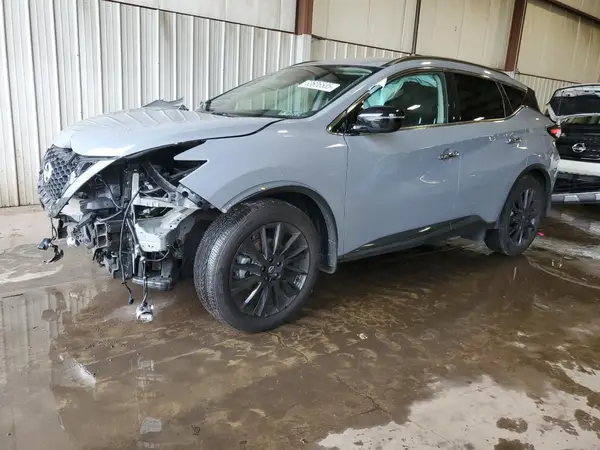 5N1AZ2BS2RC101214 2024 NISSAN MURANO - Image 1