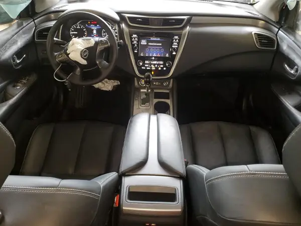 5N1AZ2BS2RC101214 2024 NISSAN MURANO - Image 8