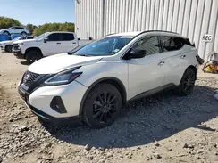 5N1AZ2BS2RC106817 2024 NISSAN MURANO