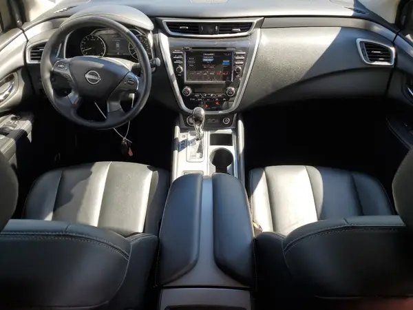 5N1AZ2BS2RC106817 2024 NISSAN MURANO - Image 8