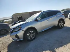 5N1AZ2BS2RC110110 2024 NISSAN MURANO