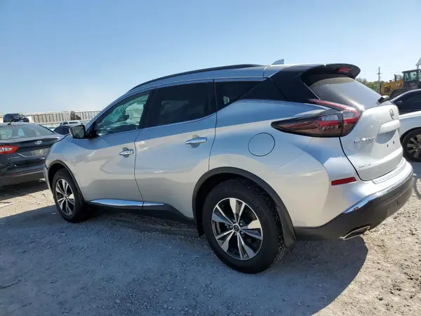 5N1AZ2BS2RC110110 2024 NISSAN MURANO - Image 2