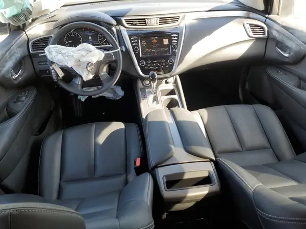 5N1AZ2BS2RC110110 2024 NISSAN MURANO - Image 8