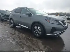 5N1AZ2BS2RC114240 2024 NISSAN MURANO
