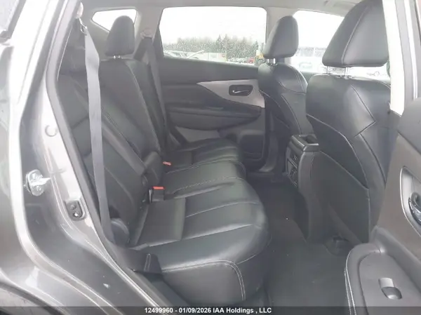 5N1AZ2BS2RC114240 2024 NISSAN MURANO - Image 8