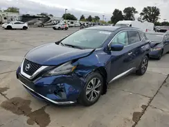 5N1AZ2BS3LN100214 2020 NISSAN MURANO