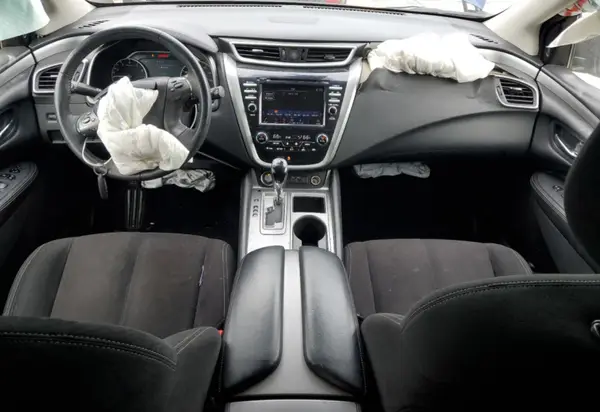 5N1AZ2BS3LN100214 2020 NISSAN MURANO - Image 8