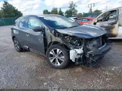5N1AZ2BS3LN100293 2020 NISSAN MURANO
