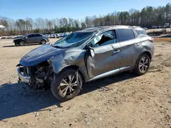 5N1AZ2BS3LN101296 2020 NISSAN MURANO