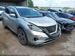 5N1AZ2BS3LN101332 2020 NISSAN MURANO