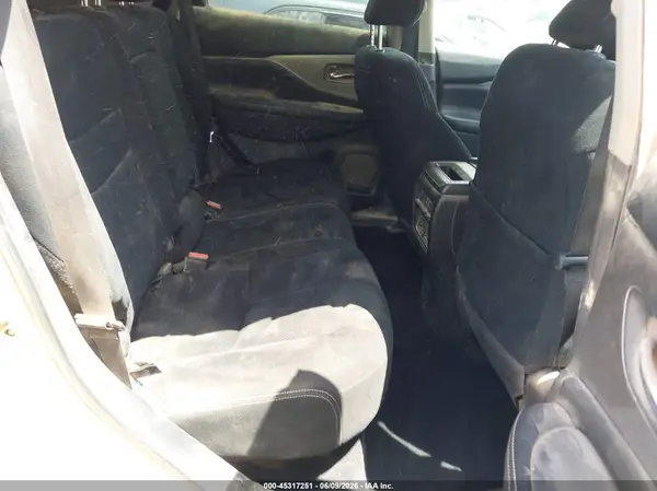 5N1AZ2BS3LN101332 2020 NISSAN MURANO - Image 8