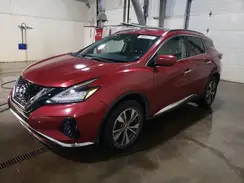 5N1AZ2BS3LN103386 2020 NISSAN MURANO
