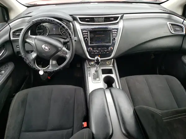 5N1AZ2BS3LN103386 2020 NISSAN MURANO - Image 8