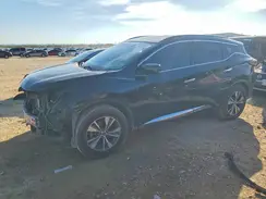 5N1AZ2BS3LN103453 2020 NISSAN MURANO