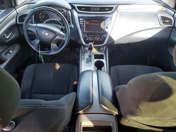 5N1AZ2BS3LN103453 2020 NISSAN MURANO - Image 8