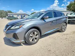 5N1AZ2BS3LN104389 2020 NISSAN MURANO