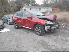 5N1AZ2BS3LN104568 2020 NISSAN MURANO
