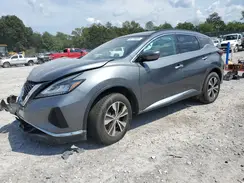 5N1AZ2BS3LN105252 2020 NISSAN MURANO