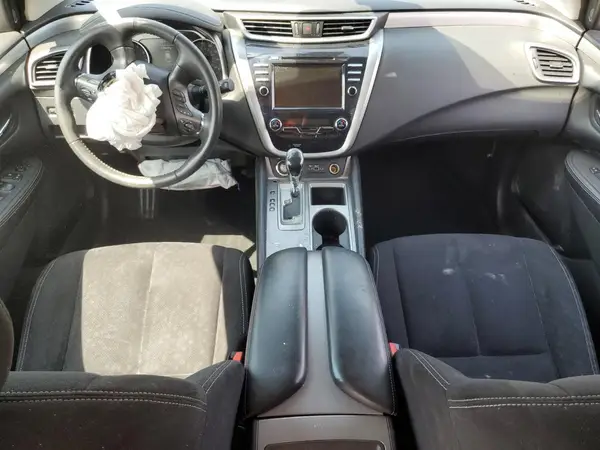 5N1AZ2BS3LN105252 2020 NISSAN MURANO - Image 8
