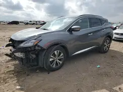 5N1AZ2BS3LN105803 2020 NISSAN MURANO
