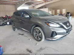 5N1AZ2BS3LN106269 2020 NISSAN MURANO