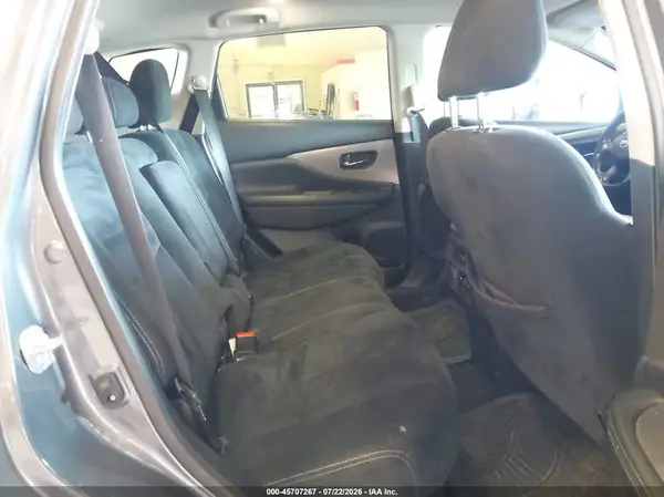 5N1AZ2BS3LN106269 2020 NISSAN MURANO - Image 8