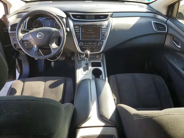 5N1AZ2BS3LN106949 2020 NISSAN MURANO - Image 8