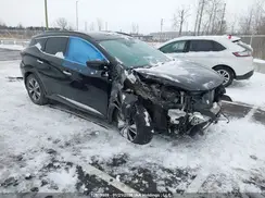 5N1AZ2BS3LN108393 2020 NISSAN MURANO