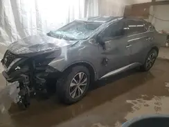 5N1AZ2BS3LN109348 2020 NISSAN MURANO