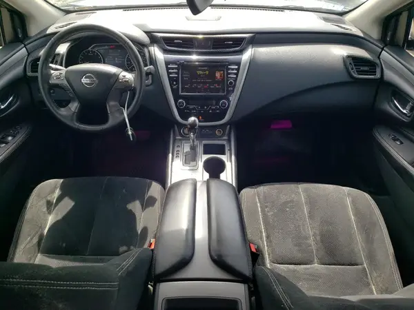 5N1AZ2BS3LN109558 2020 NISSAN MURANO - Image 8