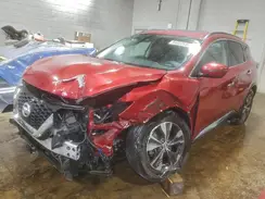 5N1AZ2BS3LN112931 2020 NISSAN MURANO