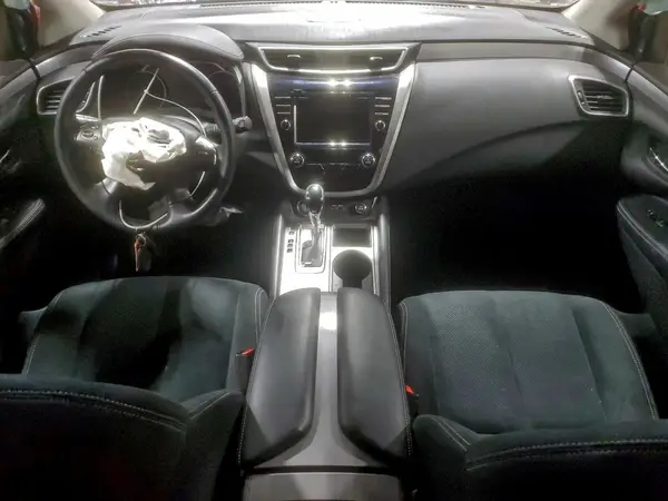 5N1AZ2BS3LN112931 2020 NISSAN MURANO - Image 8