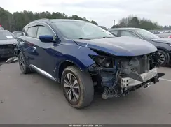 5N1AZ2BS3LN124156 2020 NISSAN MURANO
