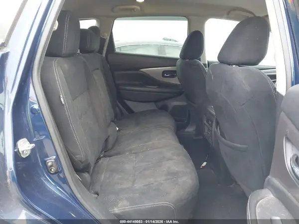 5N1AZ2BS3LN124156 2020 NISSAN MURANO - Image 8