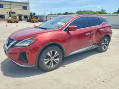 5N1AZ2BS3LN124724 2020 NISSAN MURANO
