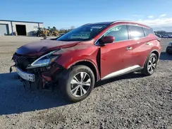 5N1AZ2BS3LN124741 2020 NISSAN MURANO