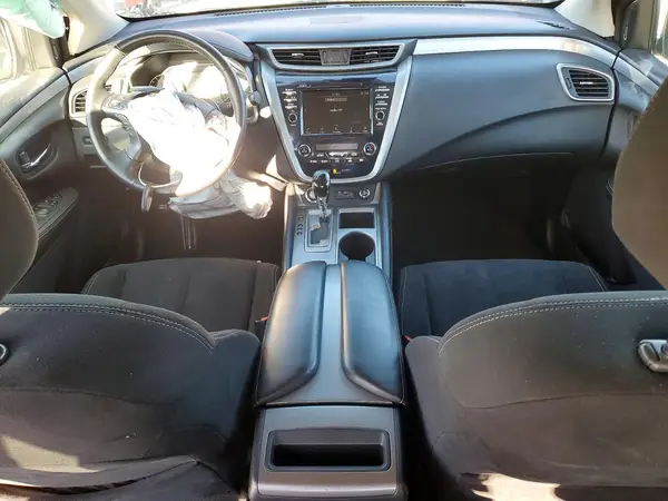5N1AZ2BS3LN124741 2020 NISSAN MURANO - Image 8